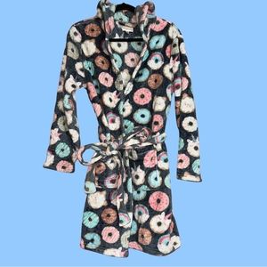 DayDream Donut Robe 🍩